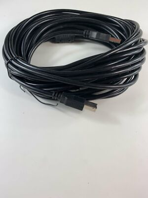 30FT High Speed USB 2.0 Cable for Native Instruments Traktor kontrol S4 mk2