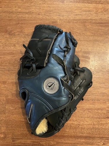 62□NIKE PRO GOLD 硬式グローブ1150 MY1114-1 ナイキ #プロゴールド1150 #海外製硬式グローブ アメリカでの