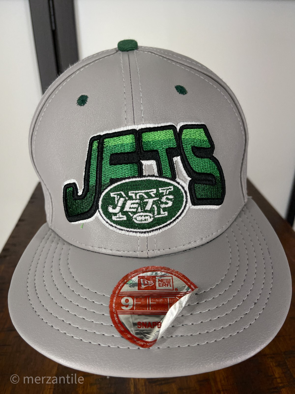 美品CHALLENGER × NEW ERA JET SNAP BACK CAP New Era X CHALLENGER [ニューエラXチャレンジャー] JET SNAP