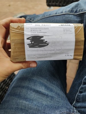 Artikelfoto(s) von einem verifizierten Käufer
