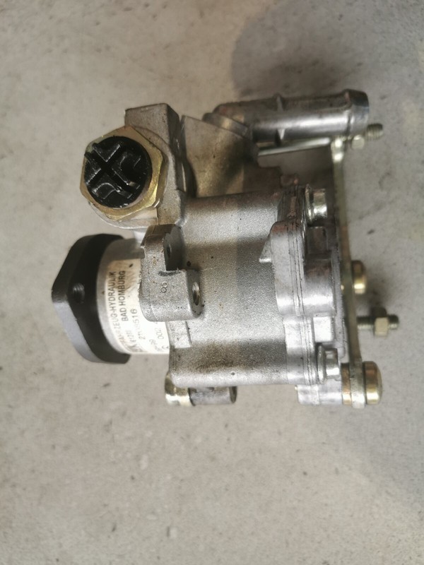 Mercedes-Benz Vito De Direction AssistÃ©E