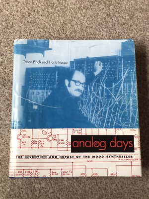 Moog Synthesizer for sale in UK | View 31 bargains