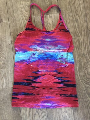 Reebok Sport LES MILLS® BODYPUMP® Support Tanktop women Tops Schwarz