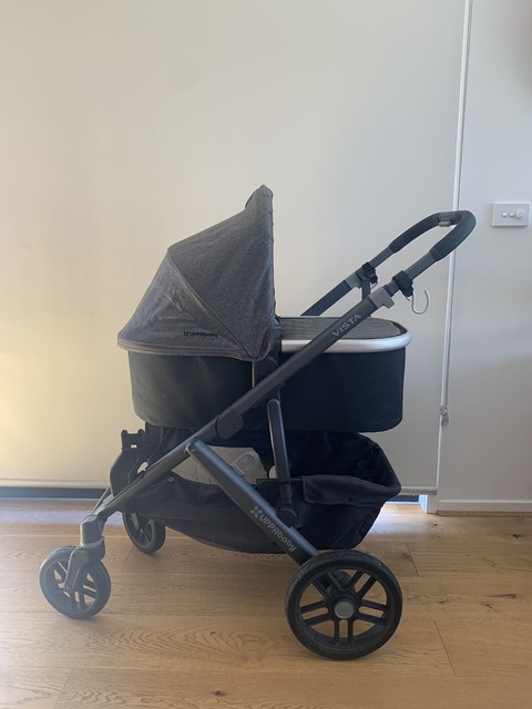 uppababy vista accessories australia