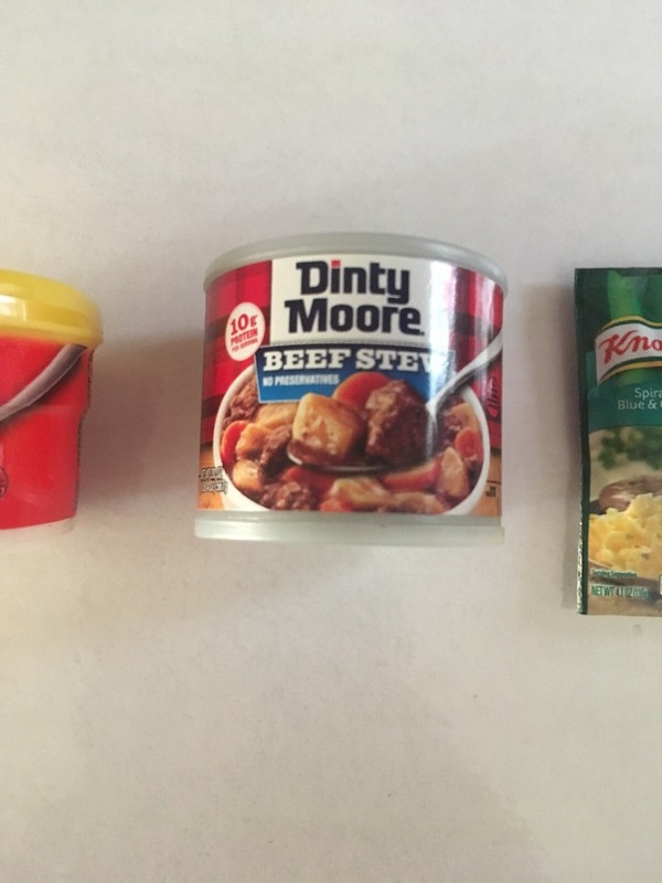 Zuru 5 Surprise Mini Brands Single Loose Dinty Moore Beef Stew 56 Tv Movie Character Toys Barnbanners Toys Hobbies