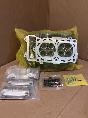 2017 & 2020 Kawasaki EX650 & ER650 Cylinder Head 11008-0976