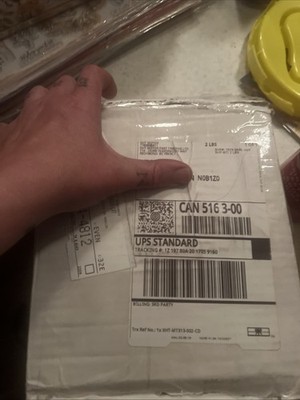 Photos de l'objet d'un acheteur vérifié