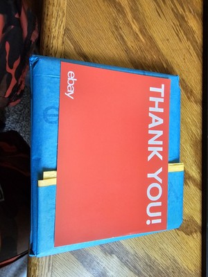 Artikelfoto(s) von einem verifizierten Käufer