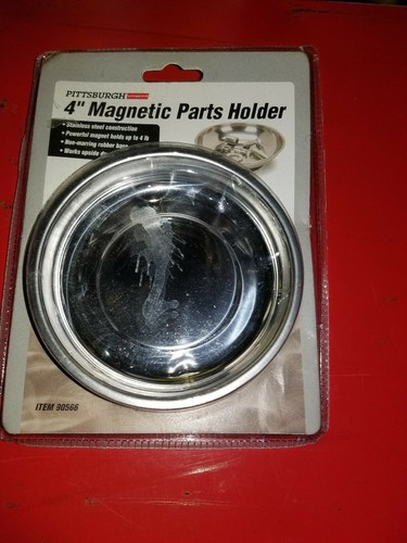 Magnetic Parts Holder - 4