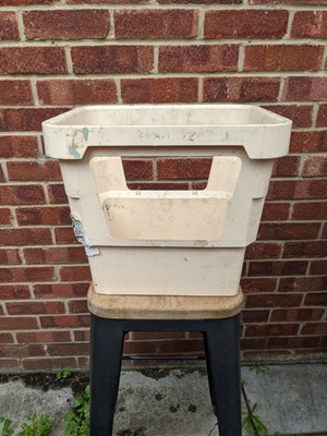 Florist Bucket for sale in UK | 61 used Florist Buckets