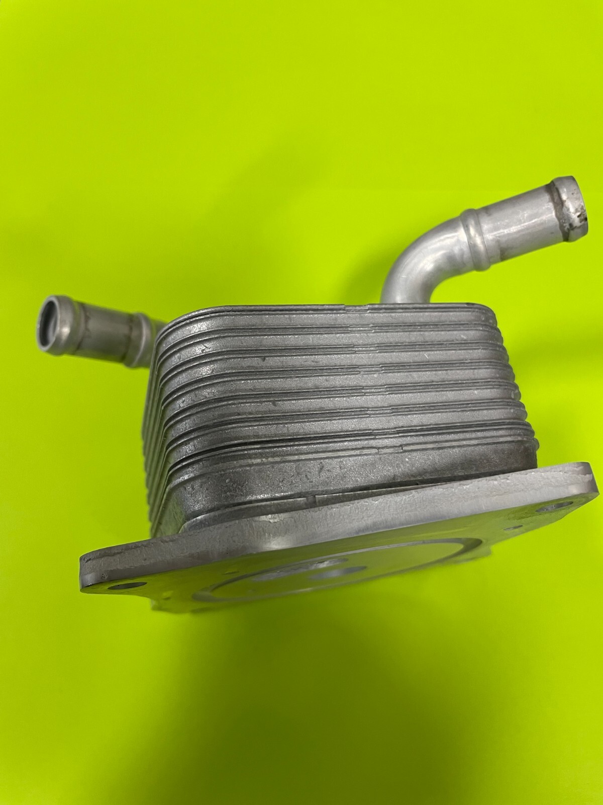 2024 YAMAHA YXZ1000R UTV OIL COOLER ASSEMBLY NEW LARGER 2024 YAMAHA YXZ1000R UTV OIL COOLER ASSEMBLY NEW LARGER