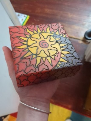 Fotos del artículo de un comprador verificado