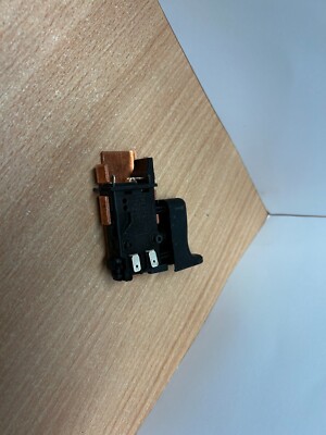 DEWALT ROTARY HAMMER DRILL SWITCH ~ PART # 487136-00