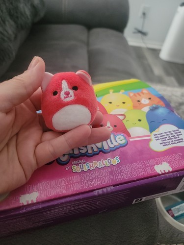 【新品未開封品】 &MEDICAL MALLOW MINI 新品未開封品】 &MEDICAL MALLOW MINI