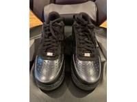 air force 1 low foamposite