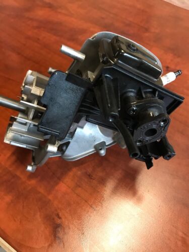 For Parts Repair Short Block 740970 Craftsman 4 cycle/30CC Gas Trimmer