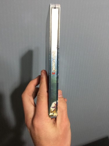 PS4 Xbox One 1 Just Cause 3 Limited Steelbook NO GAME