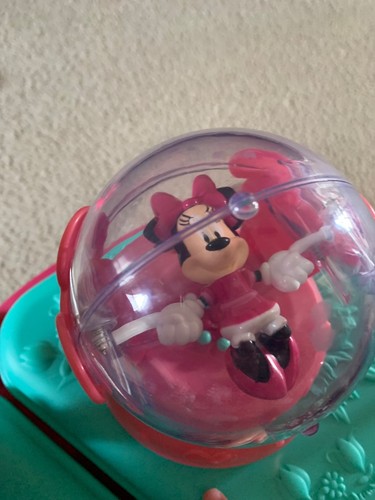 Disney Baby Minnie Mouse Walker