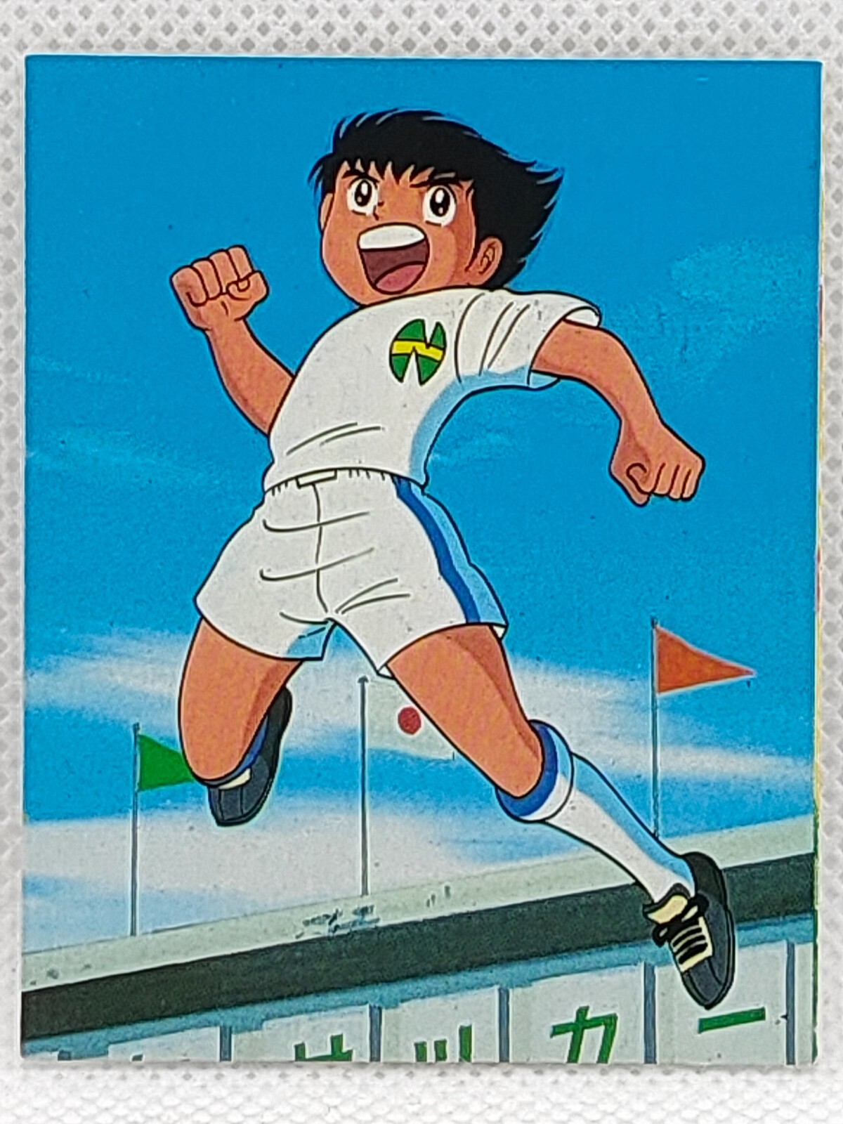 TSUBASA メインテキストセット No.1〜No.10 TSUBASA メインテキストセット No.1〜No.10