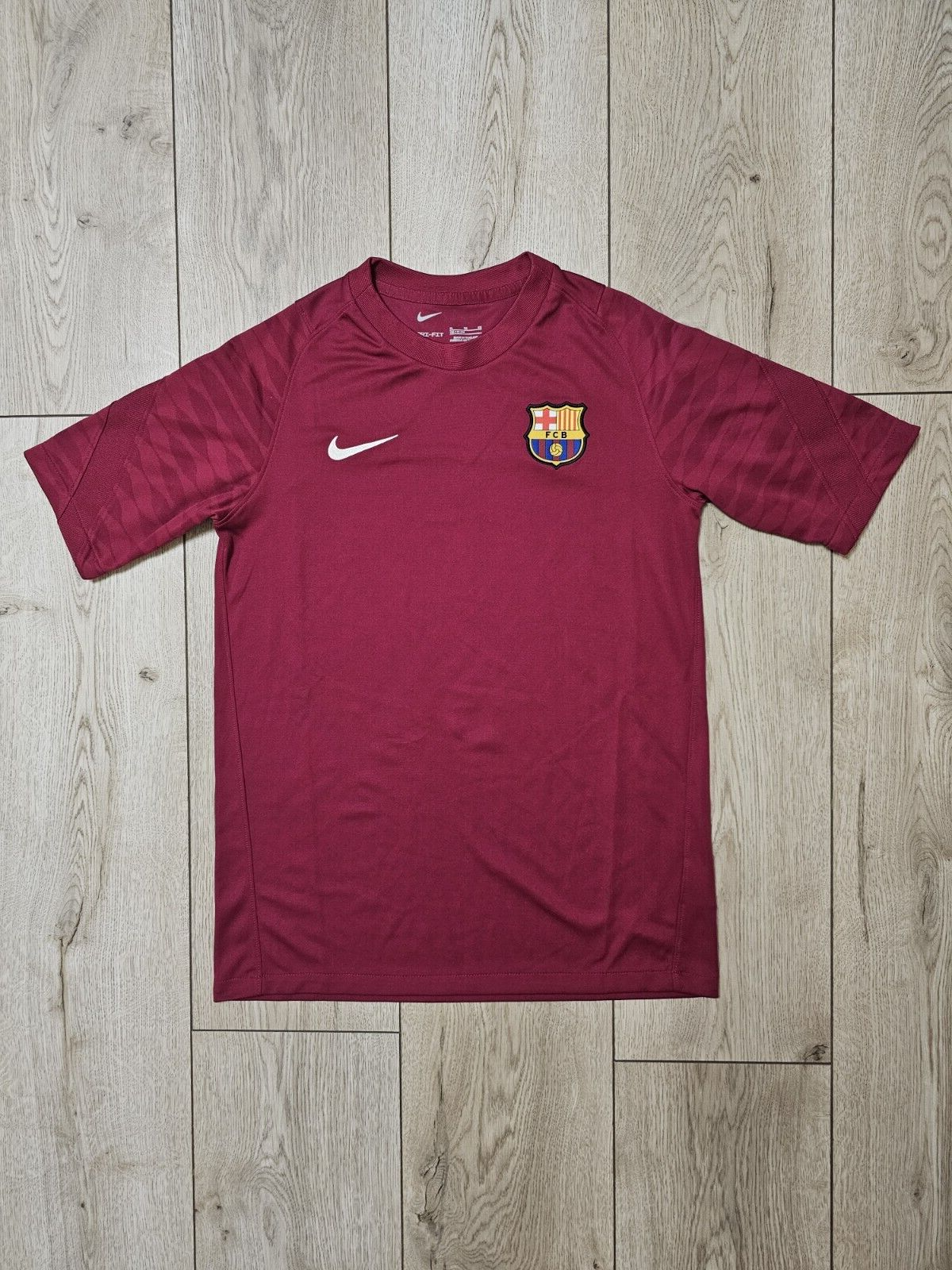 BARCELONA 2021 2022 TRAINING FOOTBALL SHIRT SOCCER JERSEY