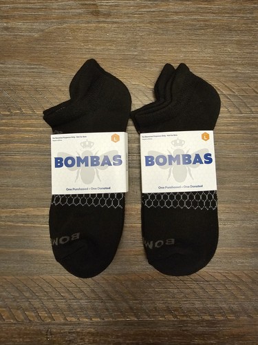 Ankle Size Large (men's 9.5-13, Women's 11-13) 2 Pairs