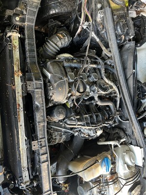 image 1 of engine