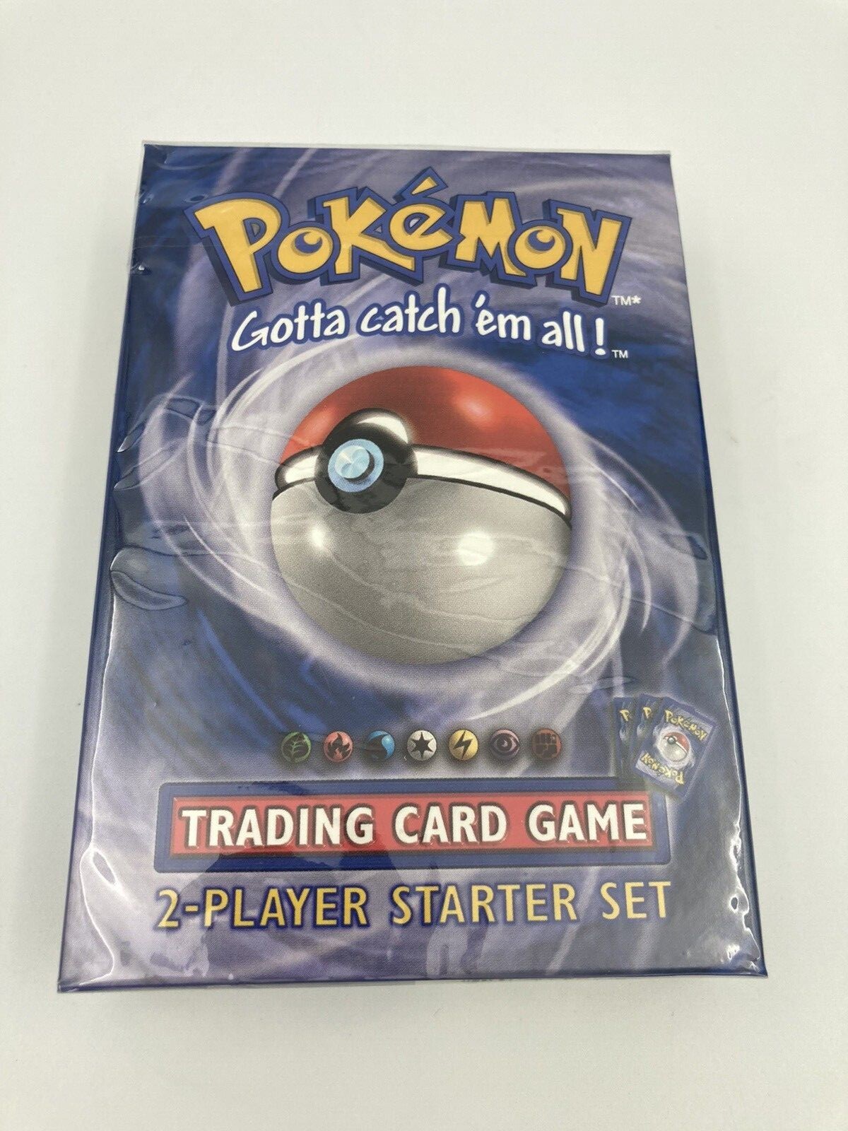 Pokemon TCG 2P Starter Set スターターセット 英語版 Starter Set Ex Terastal Stellar Ceruledge Pokémon Card Game