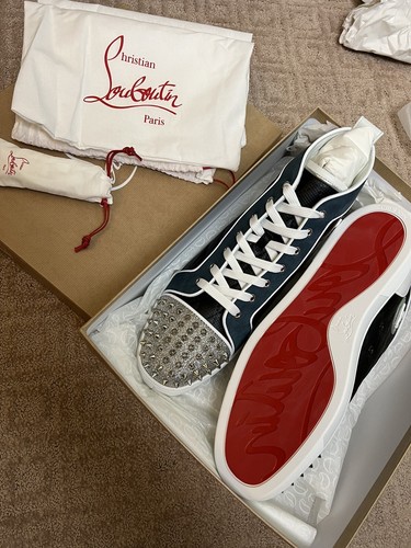 靴 Christian Louboutin/37 2/1 Christian Louboutin | Shoes | Pair Of Red Bottoms Sz 37 Euro