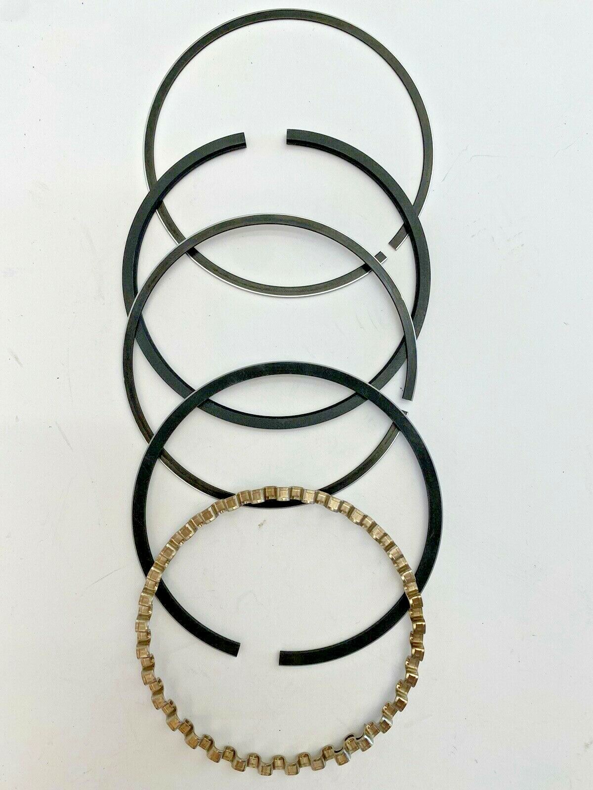 ［ねけこしー］ for Kohler K321 14hp rings .010 Kohler number 236764 and 48