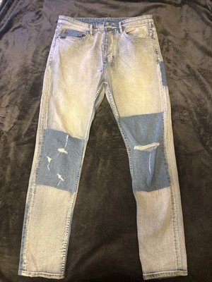 ksubi jeans wolfgang 32