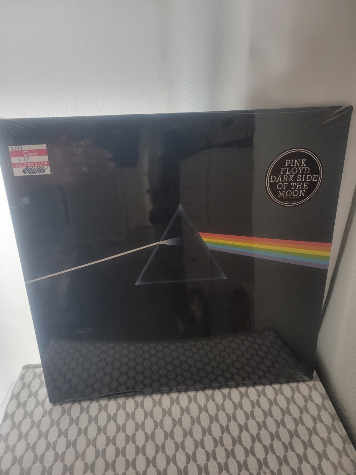 洋楽 Pink Floyd The Dark Side of the Moon LP 81PvlxLjSJL._UF1000,1000_QL80_.jpg