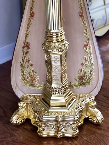 Lyon And Healy Special Style 26 Concert Grand Pedal Harp