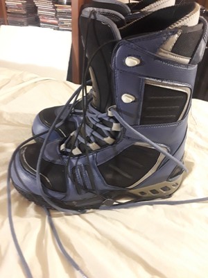 snowboard boots 44
