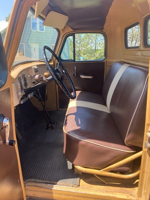 image 1 of interior