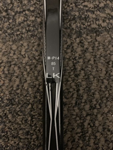 Brand New CCM Super Tacks 2.0 Hockey Stick P14 85 Flex. Left hand