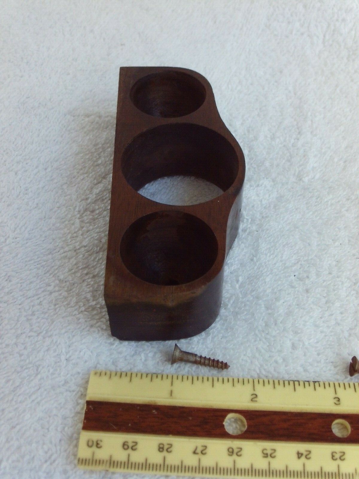 VICTOR VICTROLA VV-80 NEEDLE HOLDER / FITS OTHER MODELS AS WELL