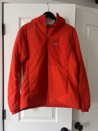 Arcteryx Proton Hoody Women's Large | eBay