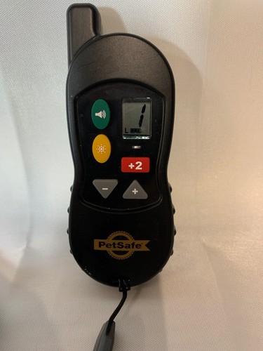 PetSafe RFA-467 GENUINE Remote Control For PetSafe RFA-473 Collar Only