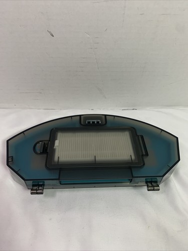 Ionvac UltraClean UV Vacuum Cleaner Replacement Parts Dust Bin