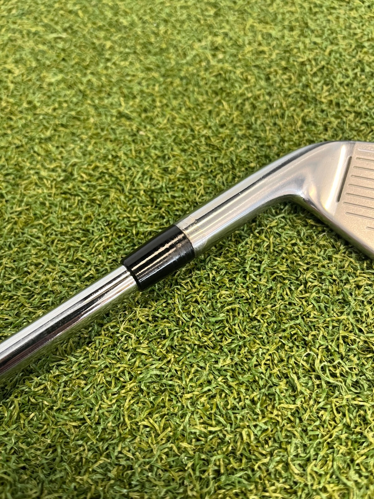Fer De Golf Taylormade RSi TP #7 - Manche Acier Dynamic Gold 95 Régulier - 1°UP - Occasion