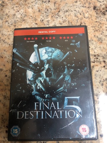 その他 Destination: Quebec Province [DVD] Earthquake in New York ~ (dvd 1998) ~ Cynthia Gibb ~ Greg