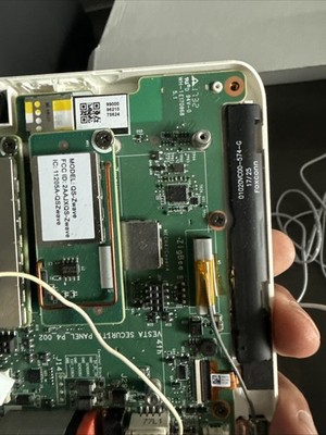 Photos de l'objet d'un acheteur vérifié