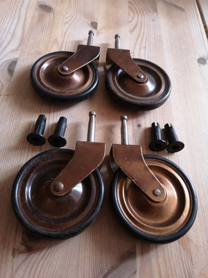 Mobelrollen Antik gebraucht kaufen! Nur 2 St. bis -75% günstiger