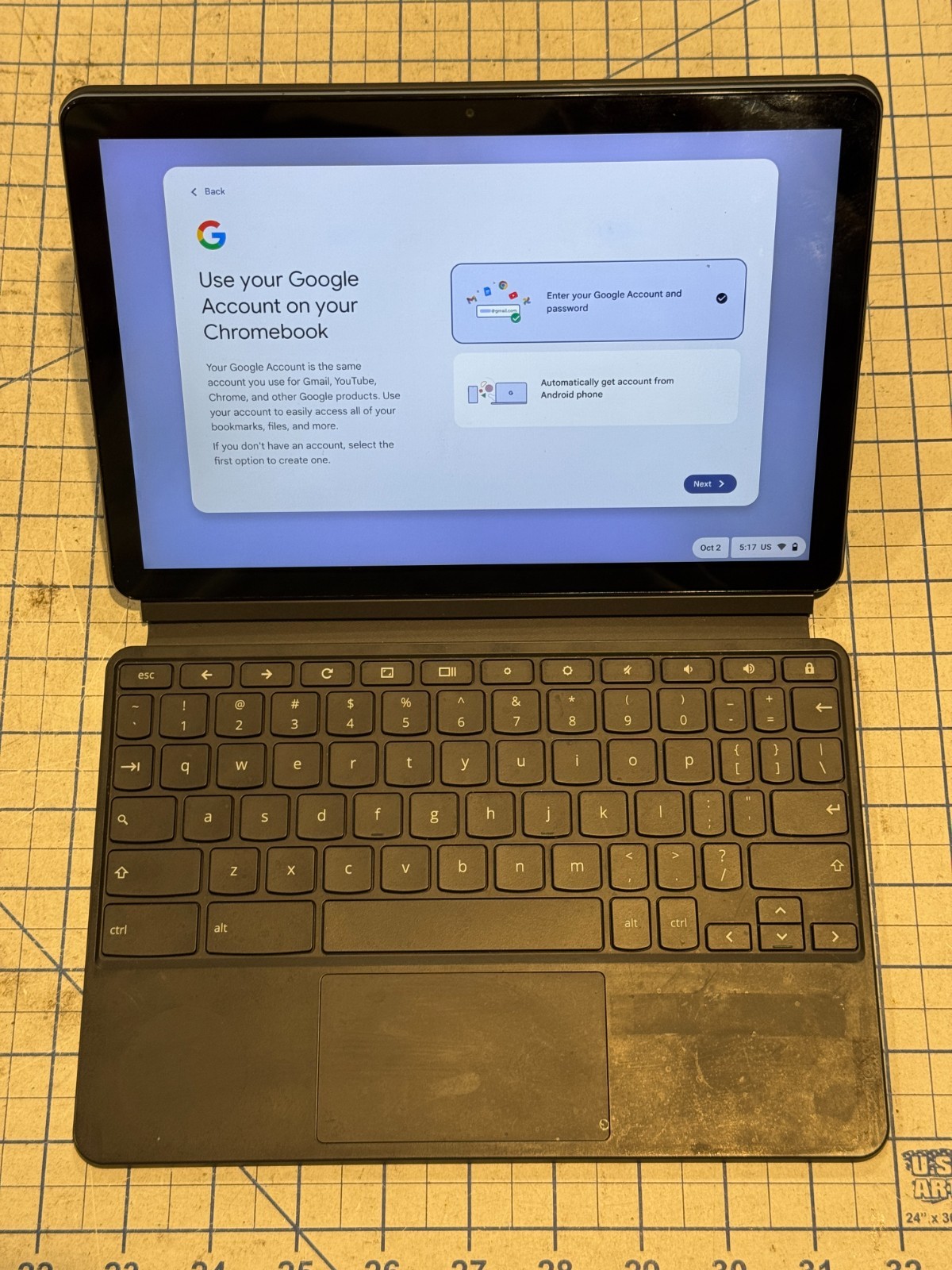 Lenovo IdeaPad Duet Chromebook　ct-x636f Amazon.com: Lenovo Chromebook CT-X636F 10.1