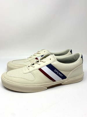Halyard sneaker deals