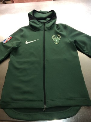 bucks showtime hoodie