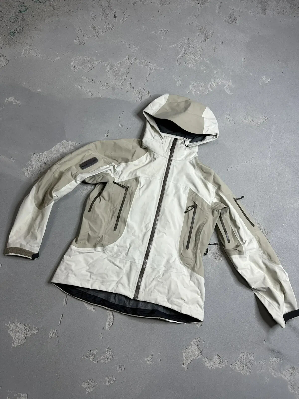 Arc'teryx Stingray 2008 “SM MINK” Mens Size S | eBay Arc'teryx Stingray 2008 “SM MINK” Mens Size S | eBay