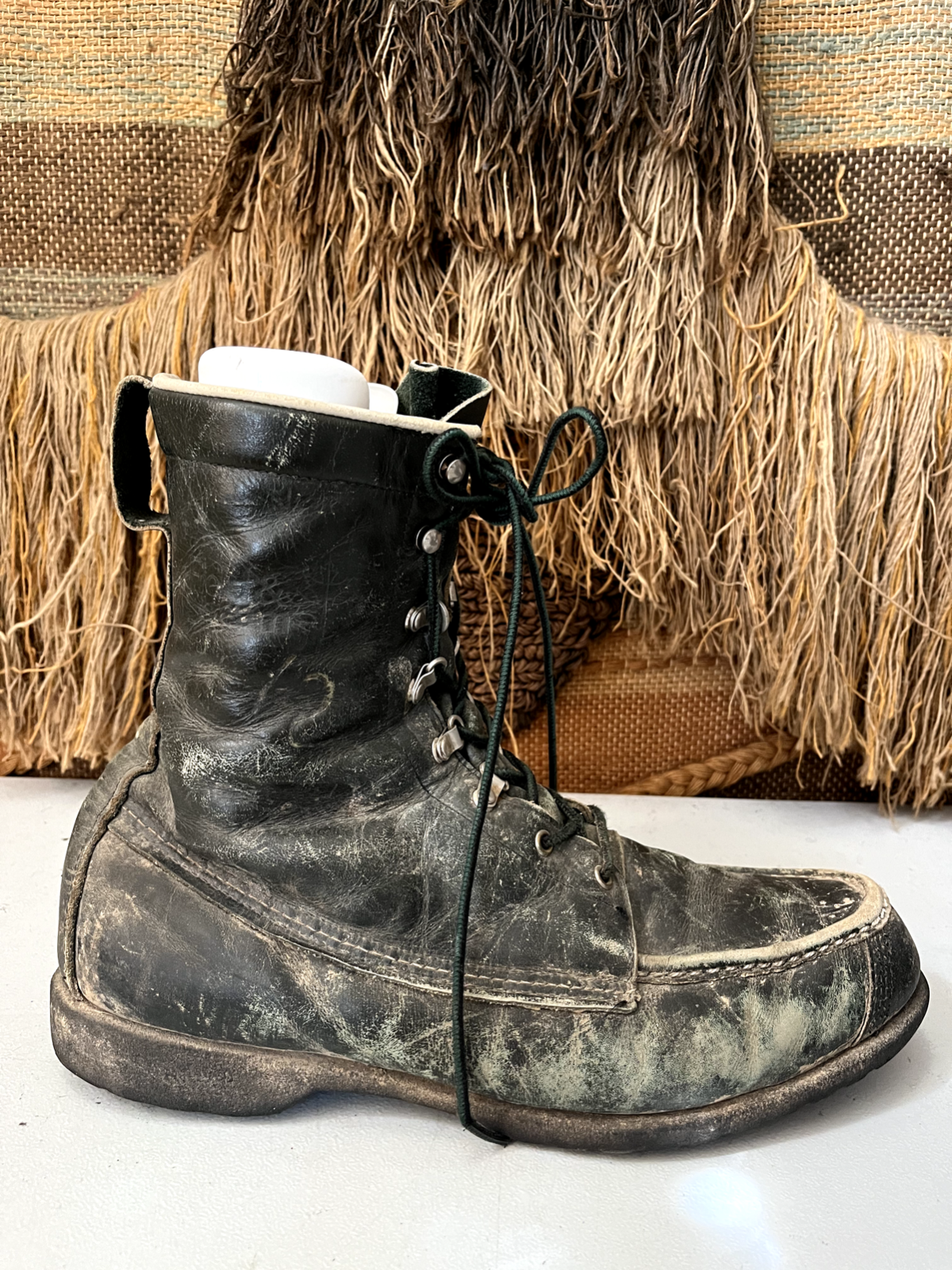 Men's Size 12 B