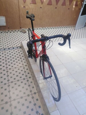 specialized bg bar shapers