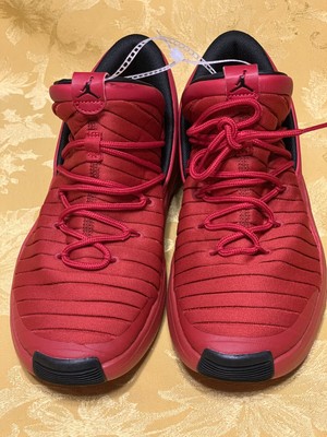 Boys' Size 7Y Jordan Flight Luxe Shoes Gym RedBlack NEW Style # 919716 601 Boys' Size 7Y Jordan Flight Luxe Shoes Gym RedBlack NEW Style # 919716 601